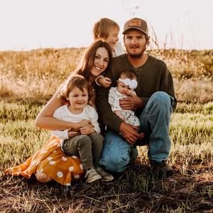 Meet your Posher, Allison